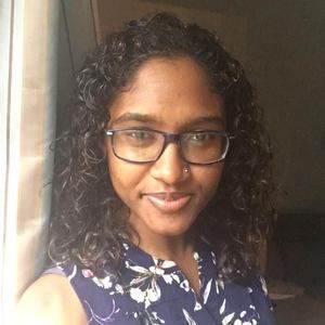 Meet your Posher, Danielle